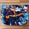 Alexandra Von Burg Project Bag X Large
