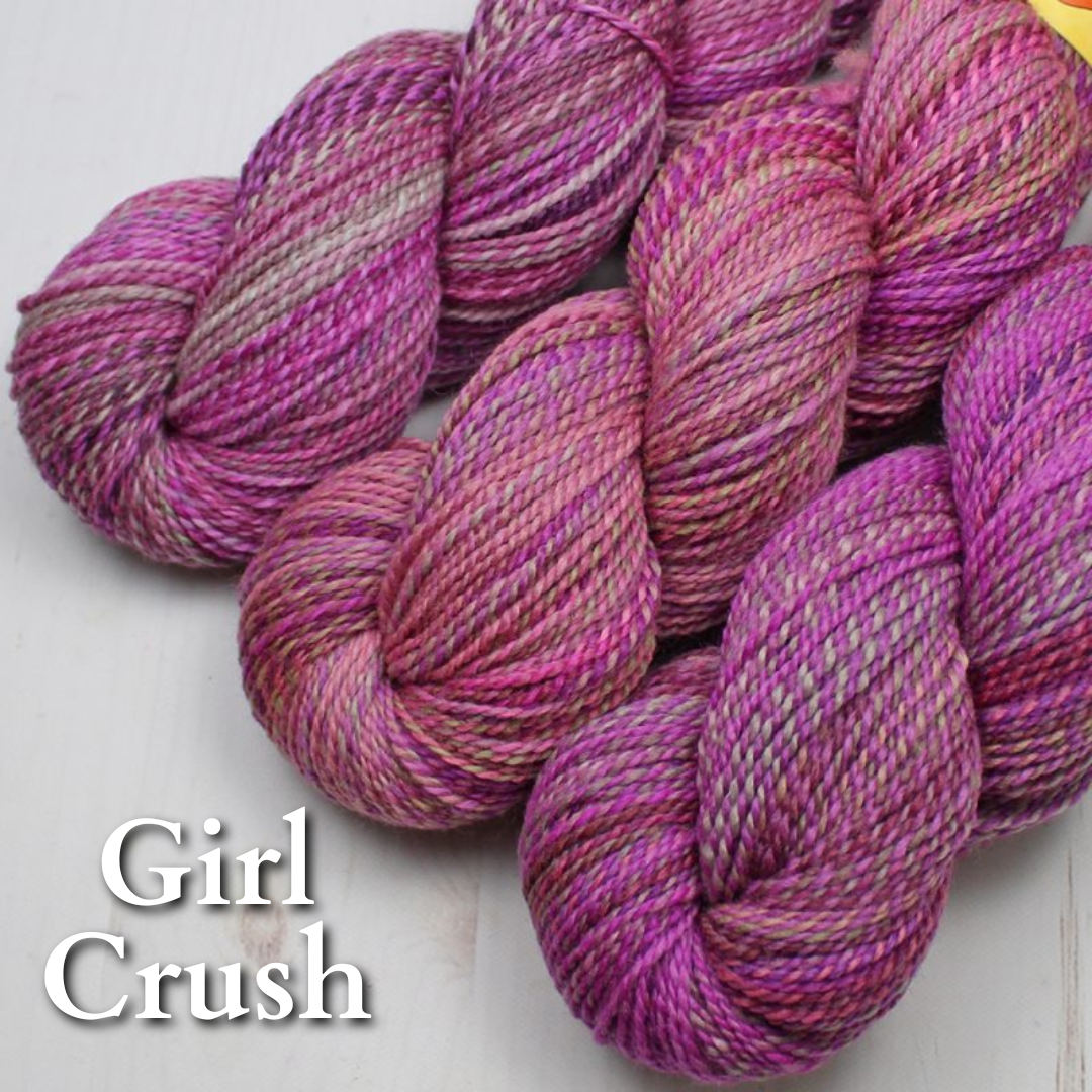 Yarn Hero Merge Sport Avenue Yarns