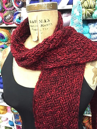 Harvey - Avenue Yarns