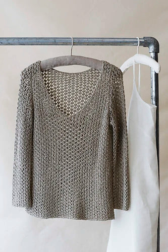 Taormina - Avenue Yarns