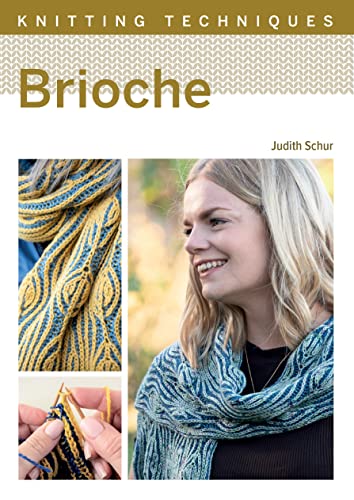 Knitting Techiques: Brioche