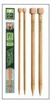 Clover Takumi Bamboo SP Knitting Needle 9"