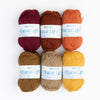 Berroco Lanas Light Mini Pack - Avenue Yarns
