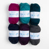 Berroco Lanas Light Mini Pack - Avenue Yarns