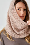 Urth Yarns Tufa Cowl Kit - Avenue Yarns