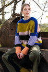 Laine TUKUBOOK: Nordic Knits. Silent Strength