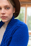 Laine TUKUBOOK: Nordic Knits. Silent Strength