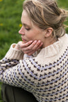 Laine TUKUBOOK: Nordic Knits. Silent Strength