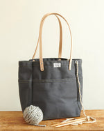 Artifact Knitting Project Bag