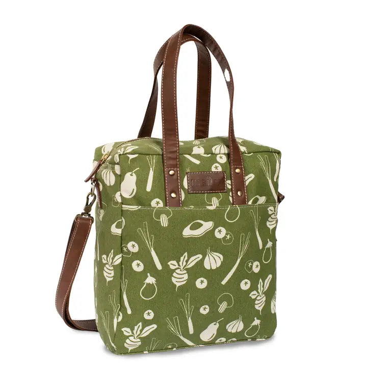 MAIKA Commuter Tote Avenue Yarns