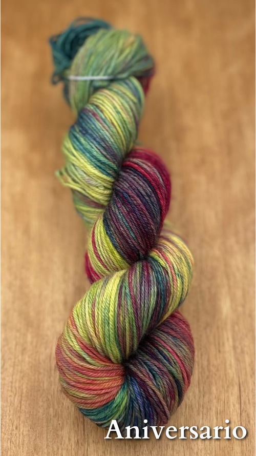 Malabrigo Arroyo - Avenue Yarns