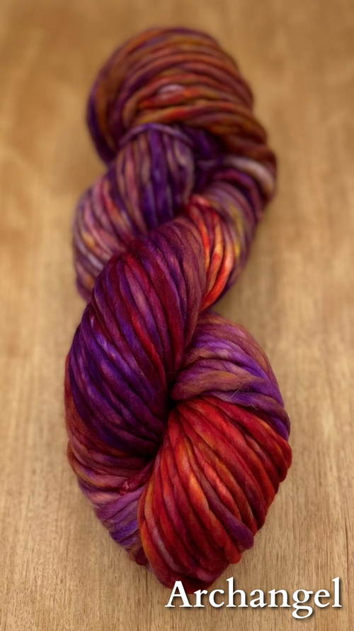 Malabrigo Rasta - Avenue Yarns