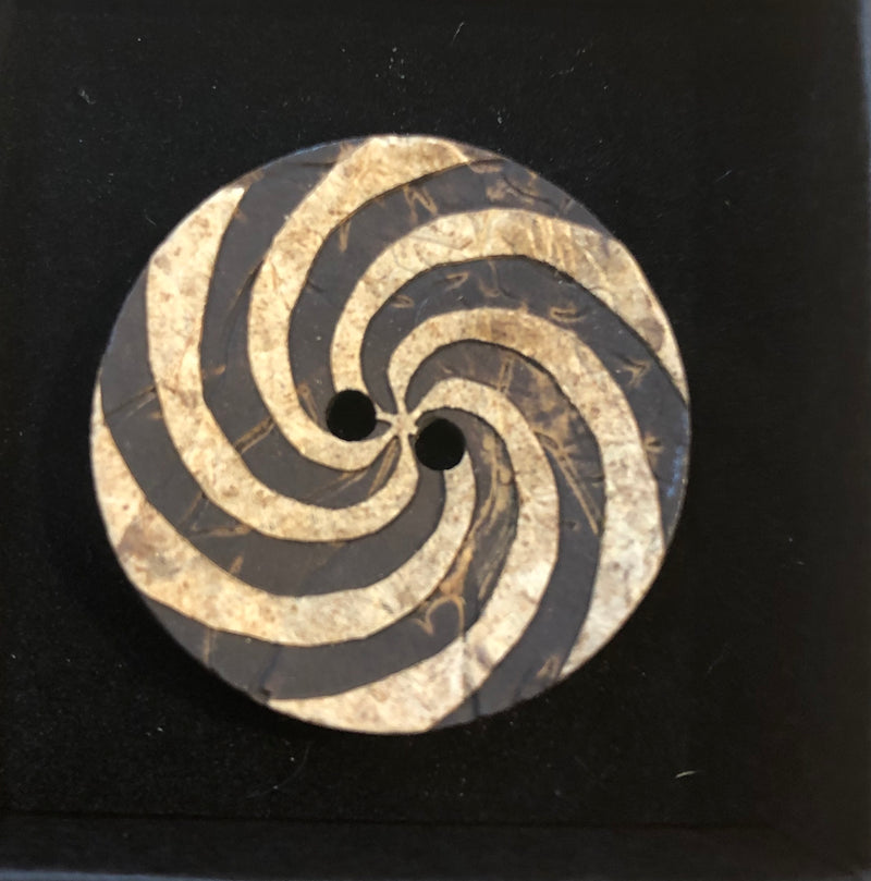 SKB Coconut Spiral