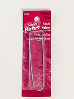 Bates Stitch Holder