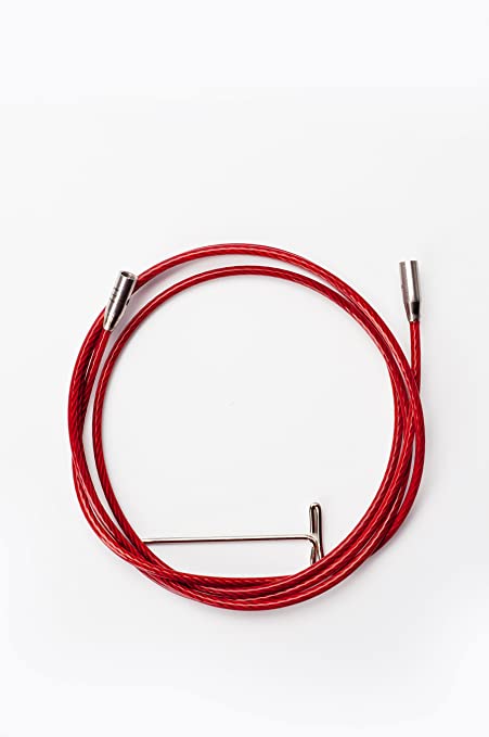 Chiaogoo Twist IC Cable Small