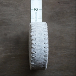 NNK Hand Stitched Woolen Tape Measure