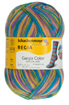 Regia Gargia Color by ARNE & CARLOS