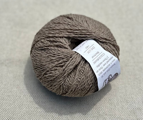 Di Gilpin Lalland - Avenue Yarns