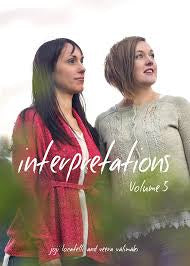Interpretations Volume 5