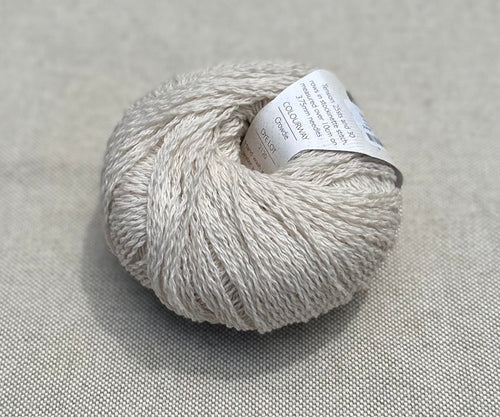 Di Gilpin Lalland - Avenue Yarns