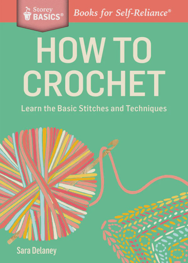 How to Crochet