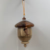 David Earls Birdhouse Ornament - Avenue Yarns