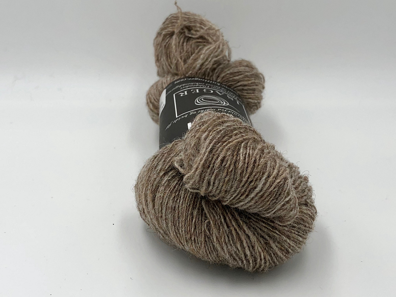 Isager Spinni - Avenue Yarns