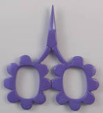 Kelmscott Designs Flower Power Scissors