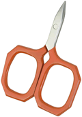 Kelmscott Designs Little Gems Scissors