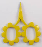 Kelmscott Designs Flower Power Scissors